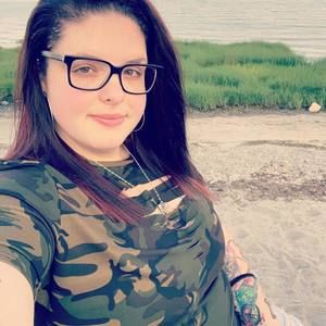 Meet your Posher, Carly